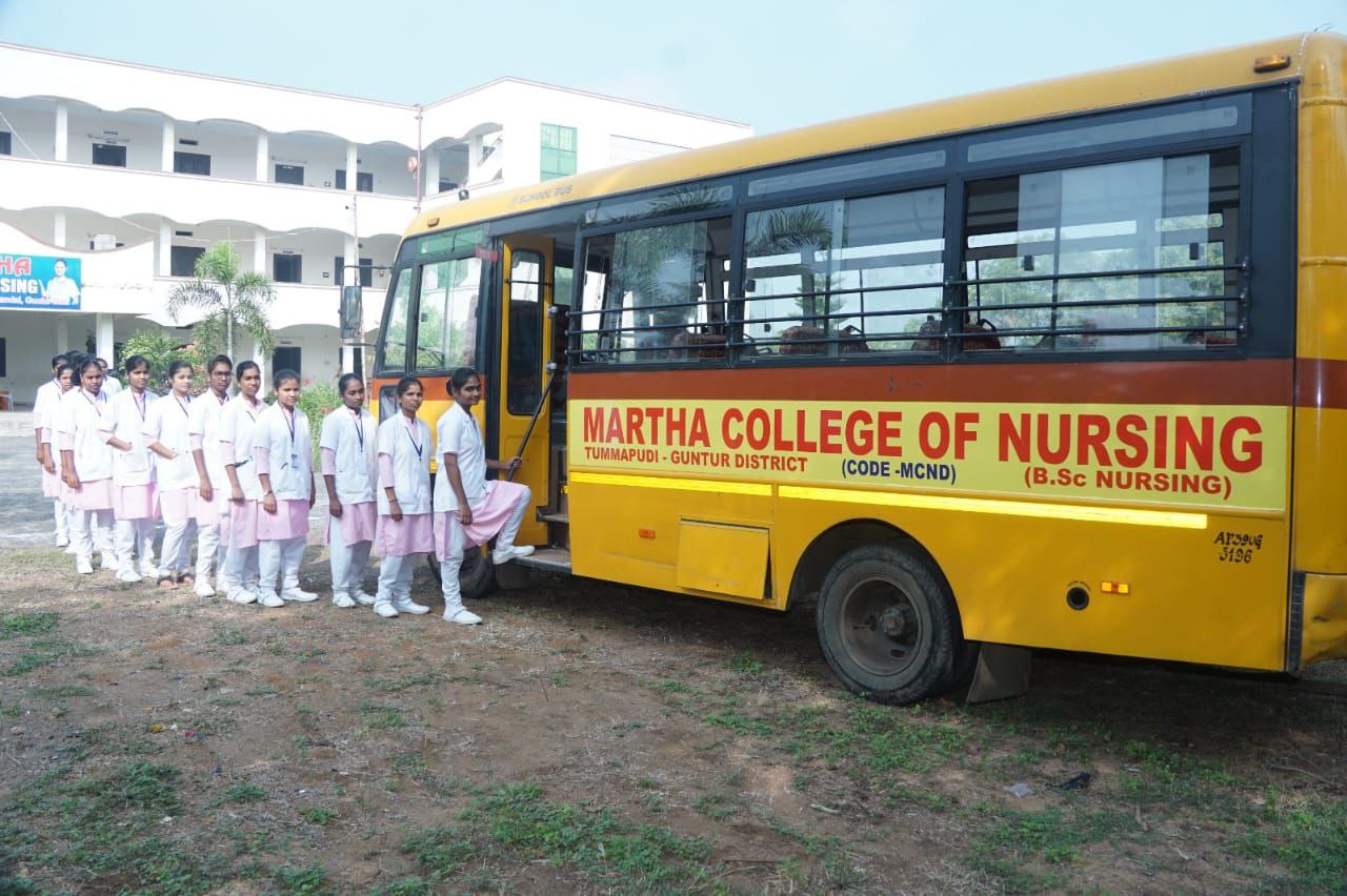 Professional Nursing Programs