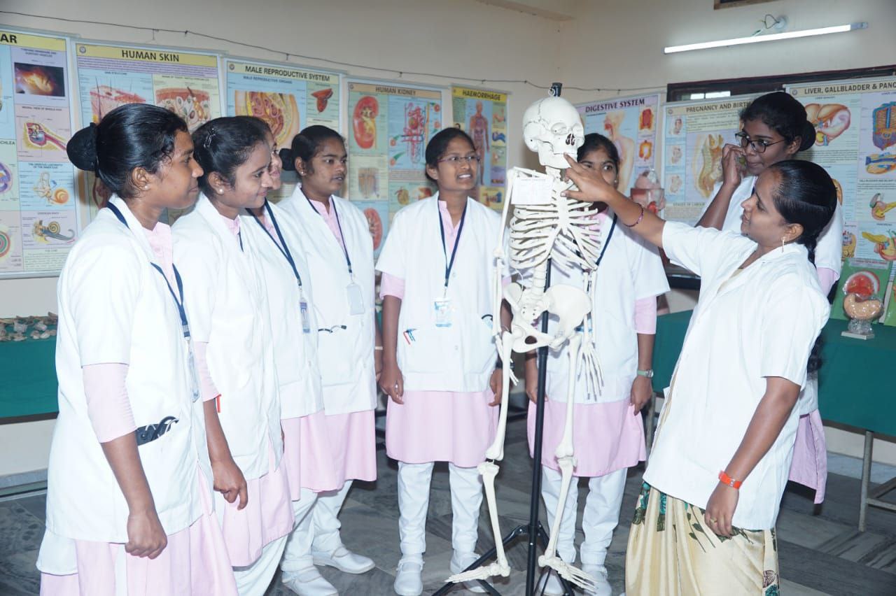 Quality Nursing Education