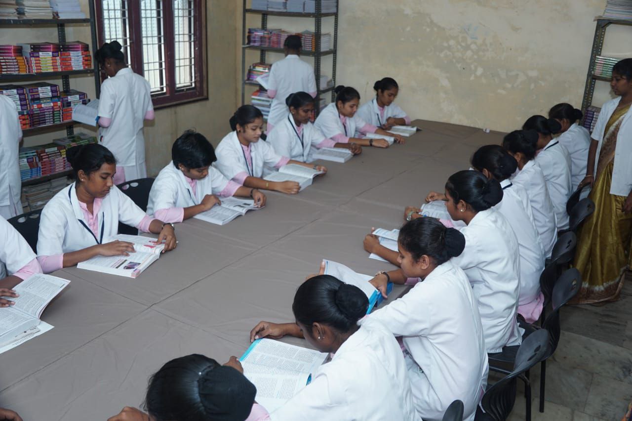 Library